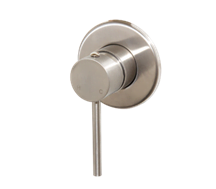 Blutide Neo Stainless Steel Shower Mixer