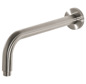 Shower Arm Stainless Steel 300mm
